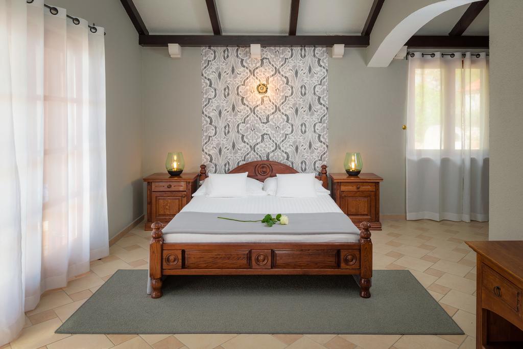 Hvar Boutique Villas - Villa Terra Rossa Hvar Town Exterior foto