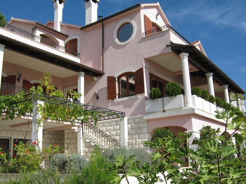 Hvar Boutique Villas - Villa Terra Rossa Hvar Town Exterior foto
